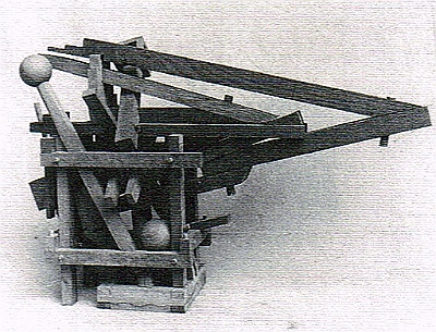 1996-1997 - Holzplastik nach Skizze von 1950 - Eiche - 60.5x90x40cm